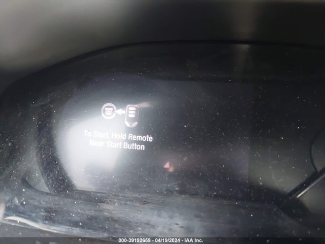 Honda ACCORD LX 2020 1HGCV1F15LA143174 Image 14