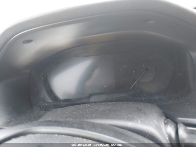 Honda ACCORD LX 2020 1HGCV1F15LA143174 Image 7
