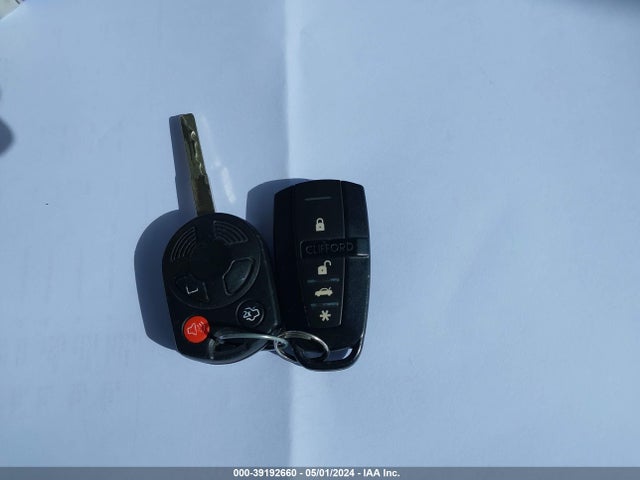 Ford FOCUS SE 2014 1FADP3K29EL132652 Image 11