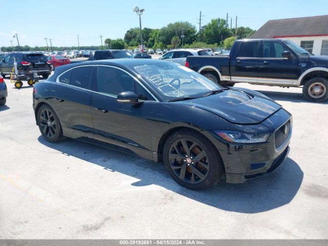 SADHD2S10K1F60310 Jaguar I-pace First Edition/hse