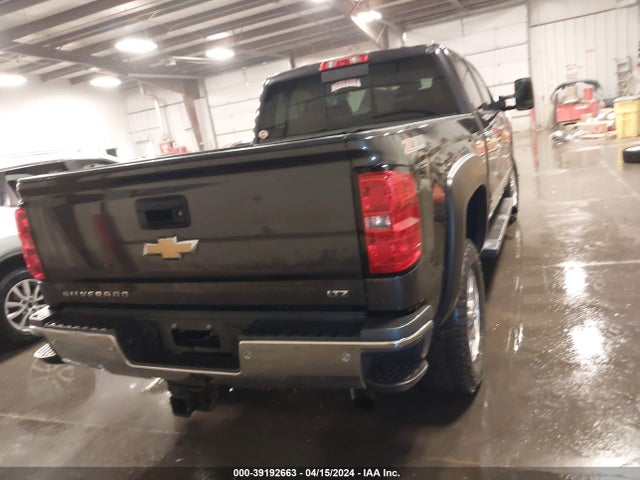 Chevrolet Silverado 2500hd Ltz 2015 1GC1KWEG4FF192634 Image 17