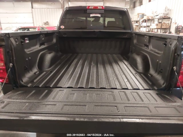 Chevrolet Silverado 2500hd Ltz 2015 1GC1KWEG4FF192634 Image 12