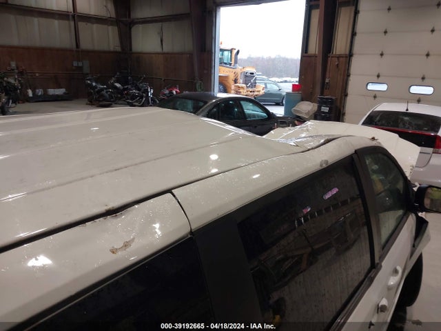 Dodge Grand Caravan Se 2017 2C4RDGBG7HR580136 Image 14