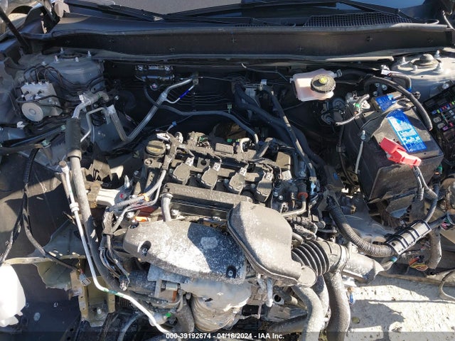 Honda Cr-v Ex Awd 2023 2HKRS4H40PH426882 Image 10
