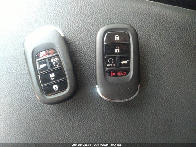 Honda Cr-v Ex Awd 2023 2HKRS4H40PH426882 Image 11