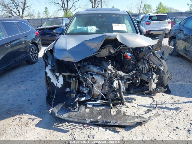 Honda Cr-v Ex Awd 2023 2HKRS4H40PH426882 Image 12