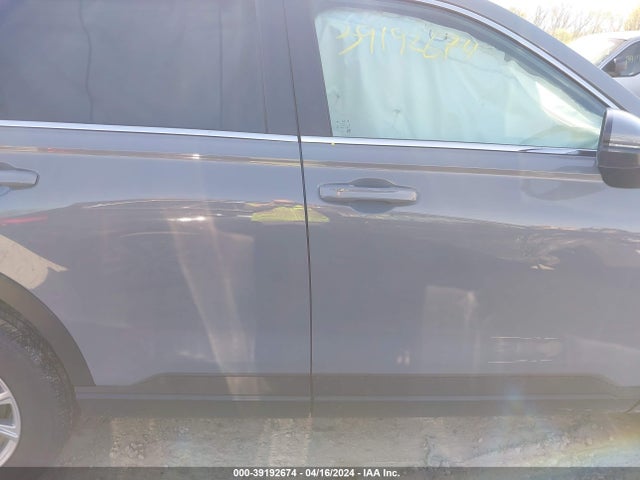 Honda Cr-v Ex Awd 2023 2HKRS4H40PH426882 Image 13