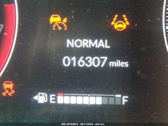 Honda Cr-v Ex Awd 2023 2HKRS4H40PH426882 Image 15