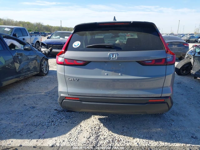 Honda Cr-v Ex Awd 2023 2HKRS4H40PH426882 Image 16