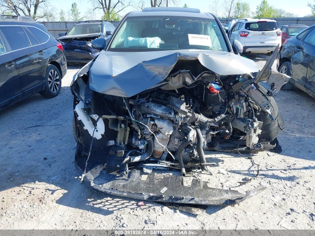 Honda Cr-v Ex Awd 2023 2HKRS4H40PH426882 Image 6