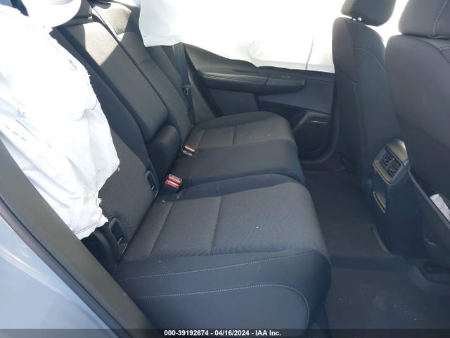 Honda Cr-v Ex Awd 2023 2HKRS4H40PH426882 Image 8