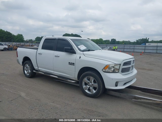 1C6RR7LT1FS705583 auction archive image
