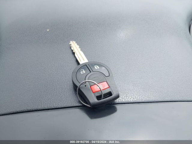 3N1CE2CP0KL354497 Nissan Versa Note Sv
