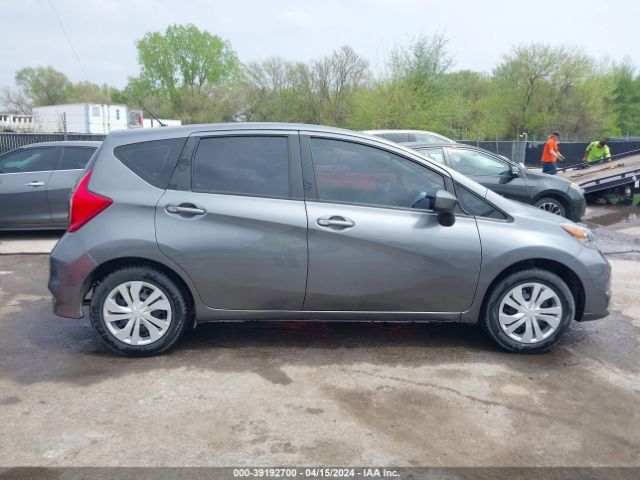 3N1CE2CP0KL354497 Nissan Versa Note Sv