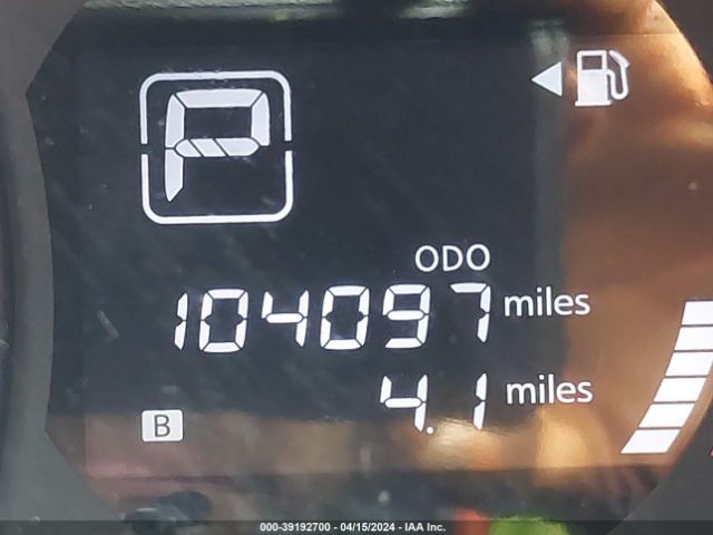 3N1CE2CP0KL354497 Nissan Versa Note Sv