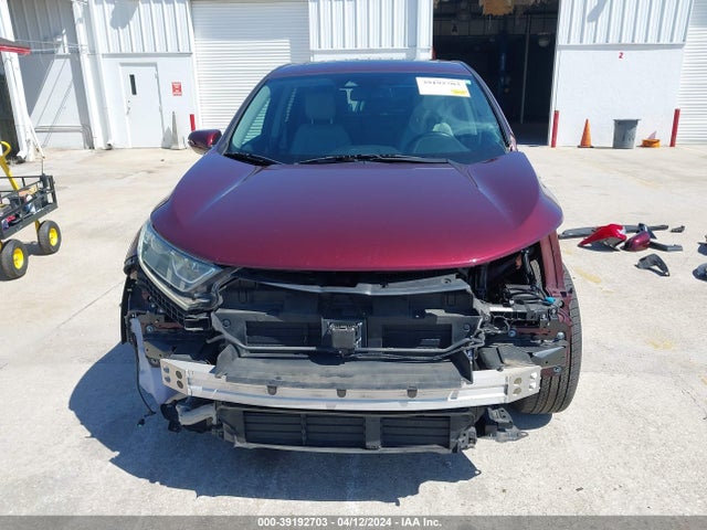 Honda Cr-v Ex-l 2019 2HKRW1H8XKH504700 Image 13