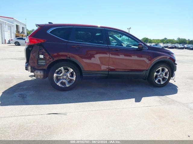 Honda Cr-v Ex-l 2019 2HKRW1H8XKH504700 Image 14