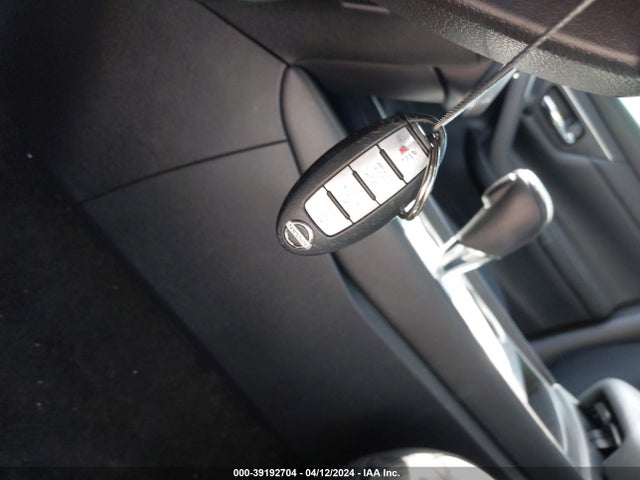 Nissan Altima 2.5 Sr 2016 1N4AL3AP3GC260657 Image 11