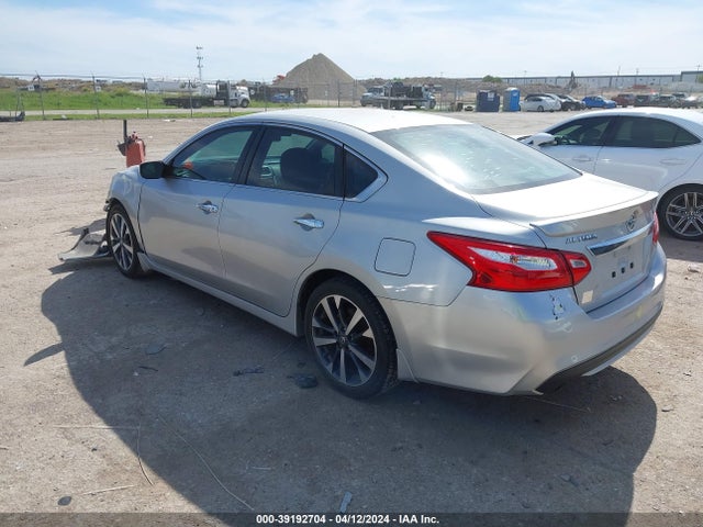 Nissan Altima 2.5 Sr 2016 1N4AL3AP3GC260657 Image 3