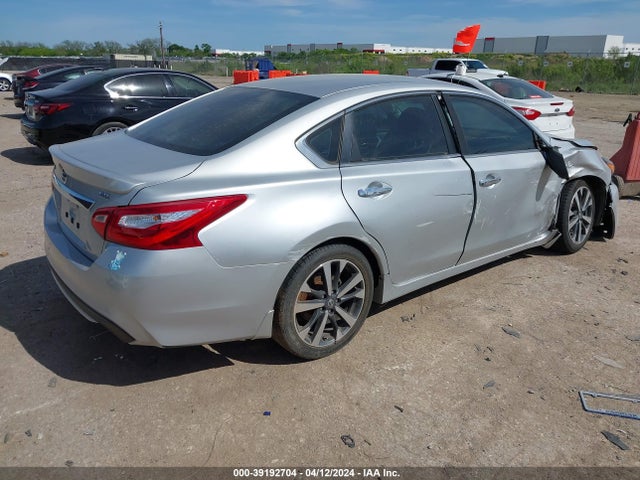 Nissan Altima 2.5 Sr 2016 1N4AL3AP3GC260657 Image 4