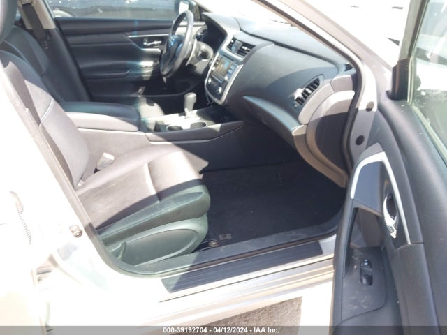 Nissan Altima 2.5 Sr 2016 1N4AL3AP3GC260657 Image 5