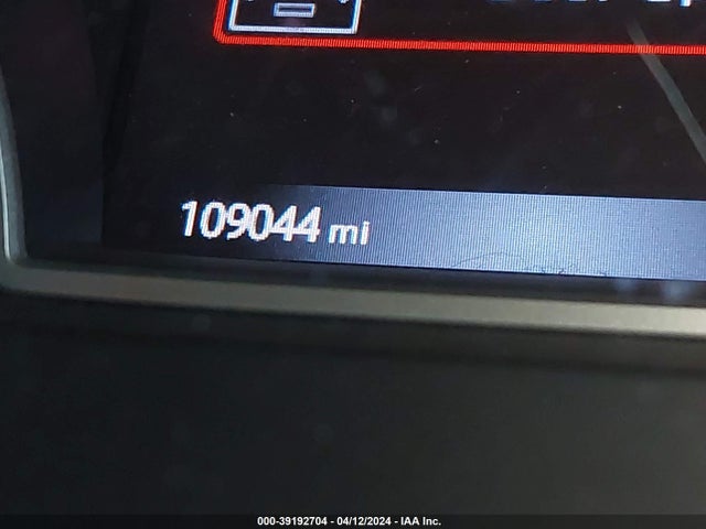 Nissan Altima 2.5 Sr 2016 1N4AL3AP3GC260657 Image 7