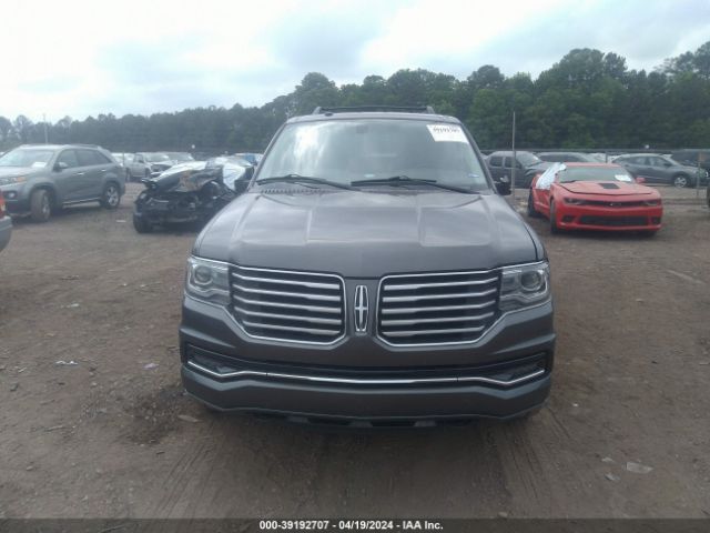 5LMJJ2HTXHEL04956 Lincoln Navigator Select