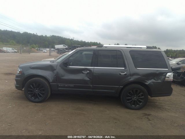 5LMJJ2HTXHEL04956 Lincoln Navigator Select