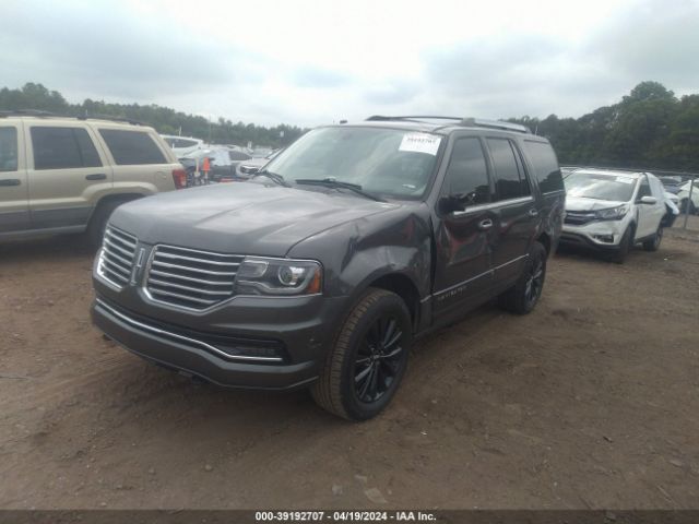 5LMJJ2HTXHEL04956 Lincoln Navigator Select