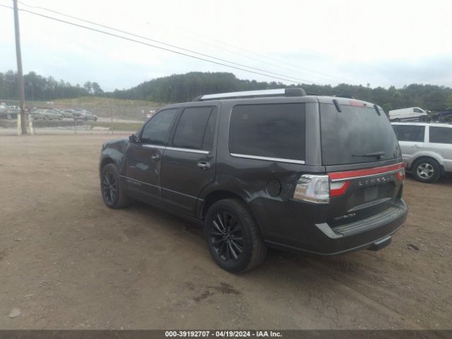 5LMJJ2HTXHEL04956 Lincoln Navigator Select