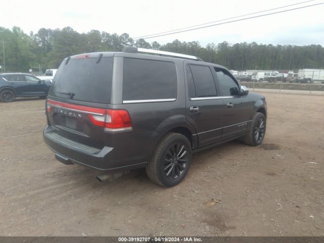 5LMJJ2HTXHEL04956 Lincoln Navigator Select