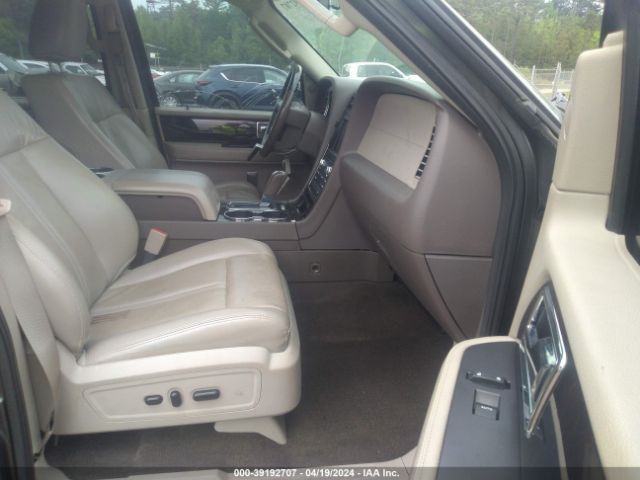 5LMJJ2HTXHEL04956 Lincoln Navigator Select