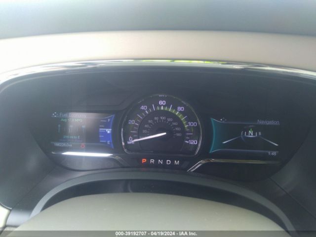 5LMJJ2HTXHEL04956 Lincoln Navigator Select