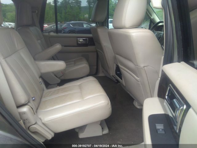 5LMJJ2HTXHEL04956 Lincoln Navigator Select