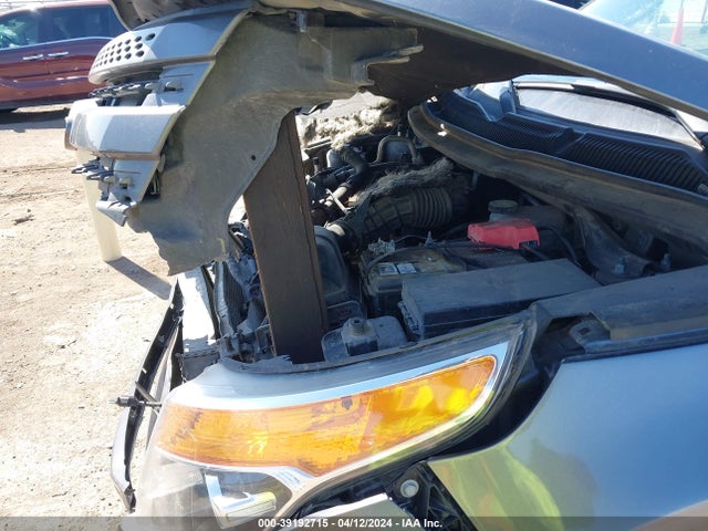 Ford Explorer Limited 2014 1FM5K7F9XEGA22595 Image 10