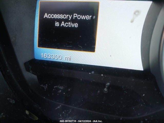 Ford Explorer Limited 2014 1FM5K7F9XEGA22595 Image 16
