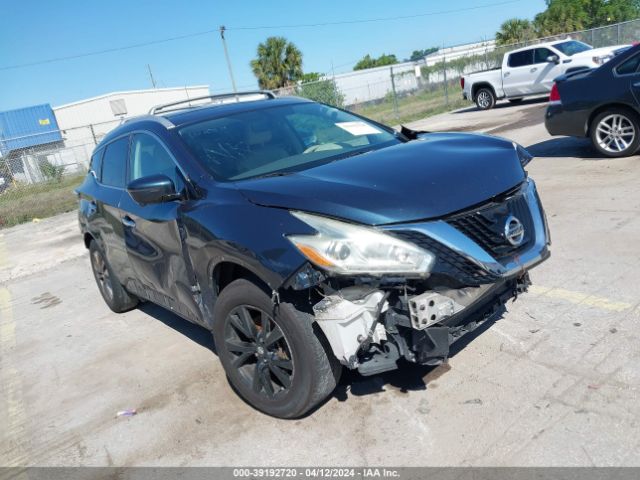 5N1AZ2MG9GN138383 auction archive image