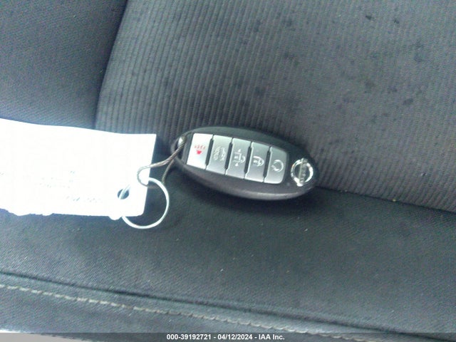 Nissan TITAN SV 2019 1N6AA1E56KN514126 Image 11
