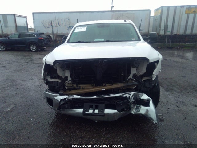 Nissan TITAN SV 2019 1N6AA1E56KN514126 Image 12