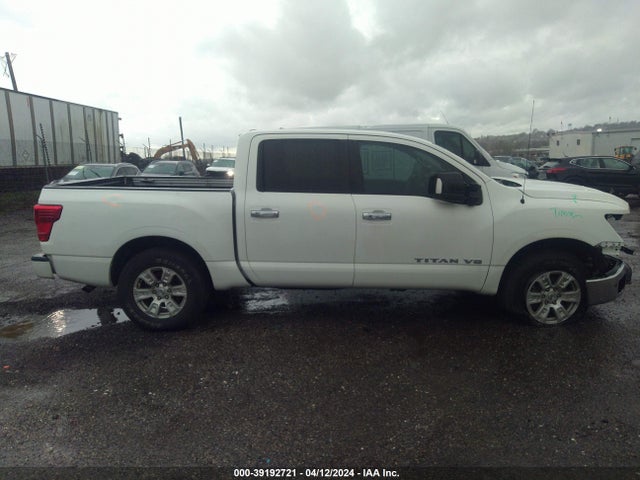 Nissan TITAN SV 2019 1N6AA1E56KN514126 Image 13
