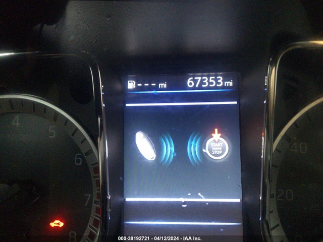 Nissan TITAN SV 2019 1N6AA1E56KN514126 Image 15