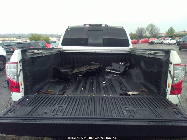 Nissan TITAN SV 2019 1N6AA1E56KN514126 Image 17