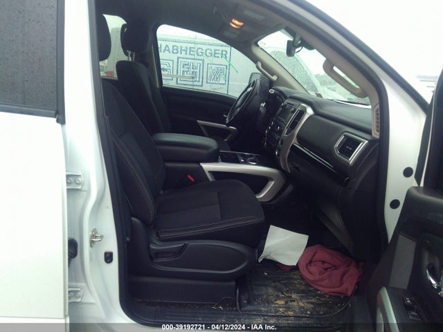 Nissan TITAN SV 2019 1N6AA1E56KN514126 Image 5
