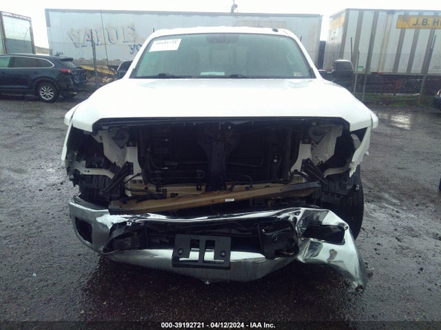 Nissan TITAN SV 2019 1N6AA1E56KN514126 Image 6