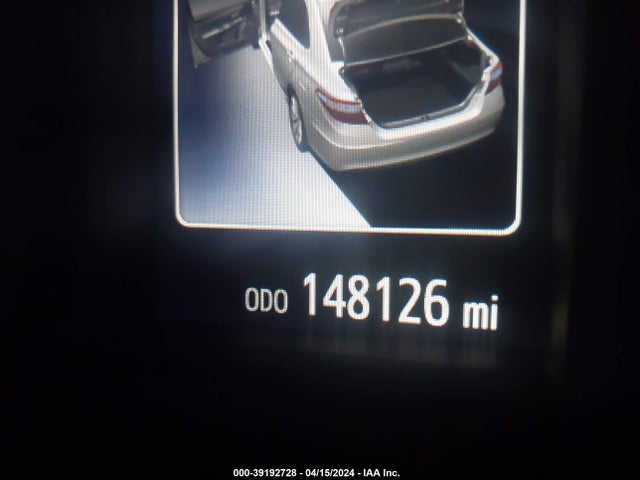 Toyota CAMRY SE 2016 4T1BF1FK8GU225559 Image 15