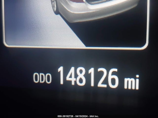 Toyota CAMRY SE 2016 4T1BF1FK8GU225559 Image 7