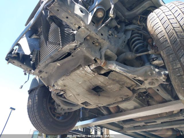 1FMJK1HT0FEF28955 Ford Expedition El Xlt