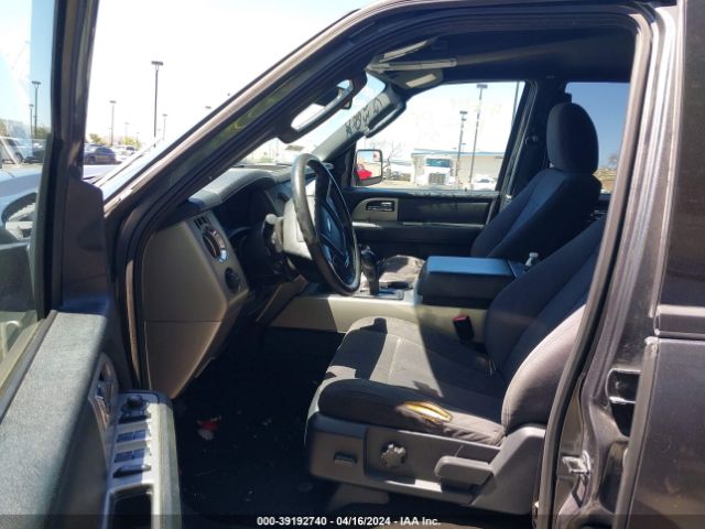 1FMJK1HT0FEF28955 Ford Expedition El Xlt