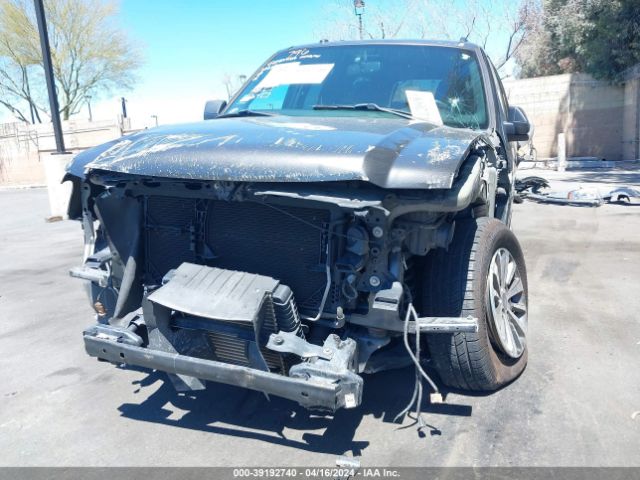 1FMJK1HT0FEF28955 Ford Expedition El Xlt