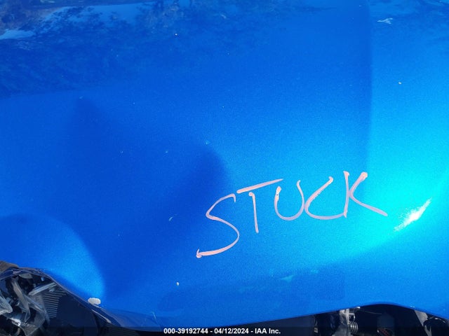 Nissan Kicks S Xtronic Cvt 2024 3N1CP5BV6RL493104 Image 10